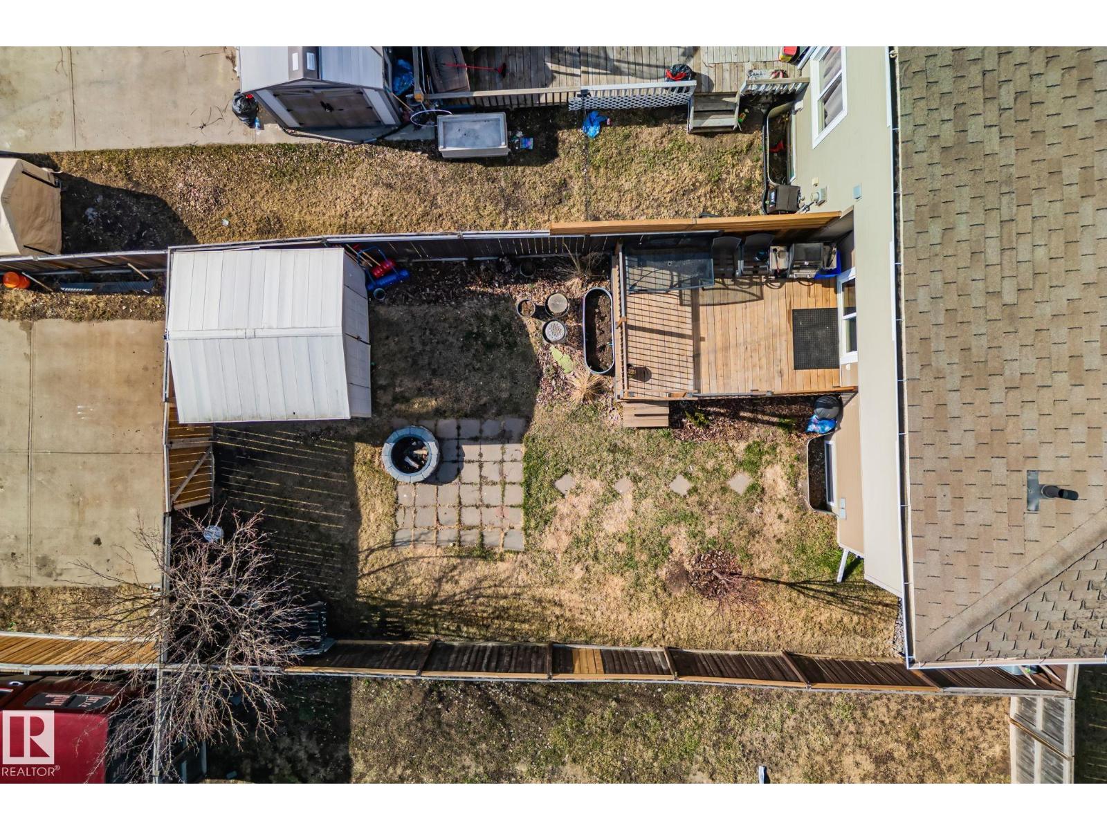 14 Allard Wy, Fort Saskatchewan, Alberta  T8L 0C3 - Photo 46 - E4485671
