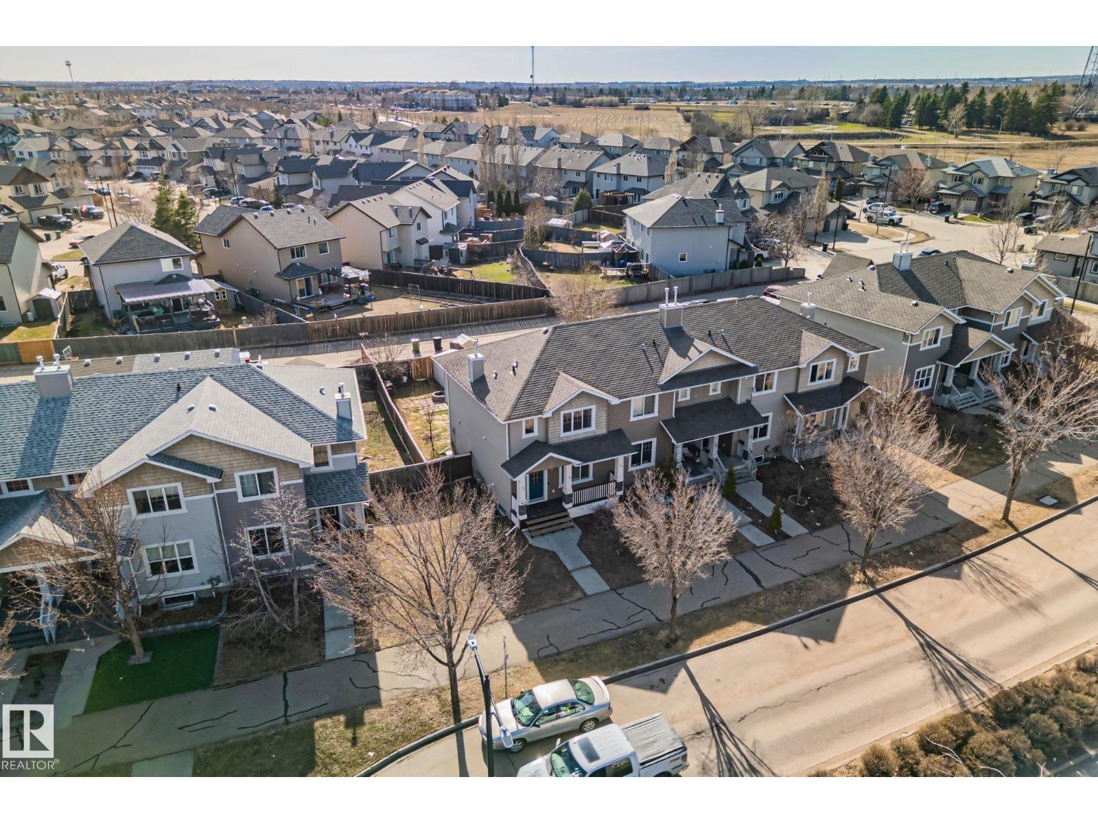 14 Allard Wy, Fort Saskatchewan, Alberta  T8L 0C3 - Photo 48 - E4485671