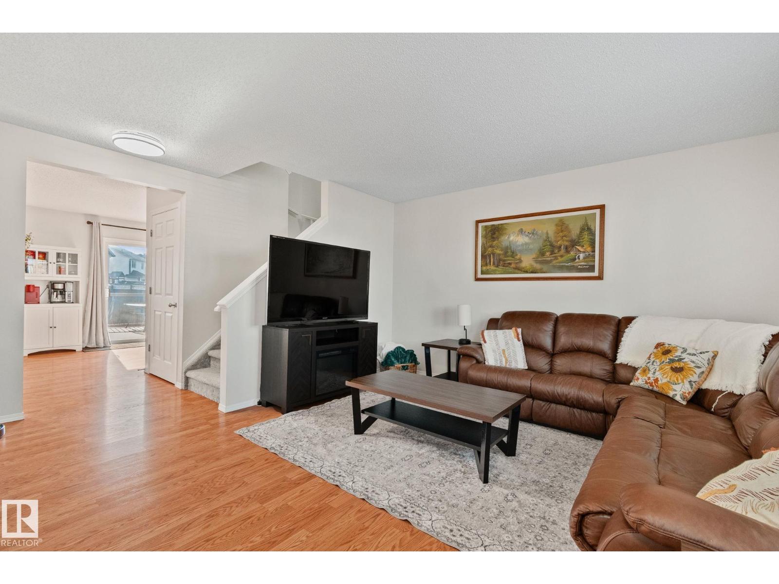 14 Allard Wy, Fort Saskatchewan, Alberta  T8L 0C3 - Photo 5 - E4485671