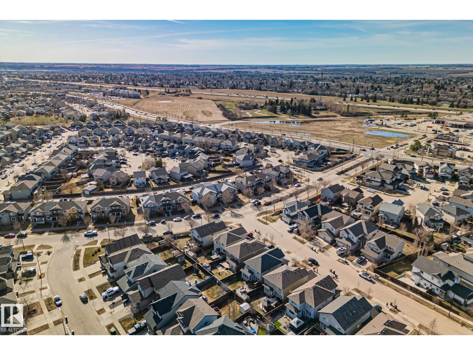 14 Allard Wy, Fort Saskatchewan, Alberta  T8L 0C3 - Photo 52 - E4485671
