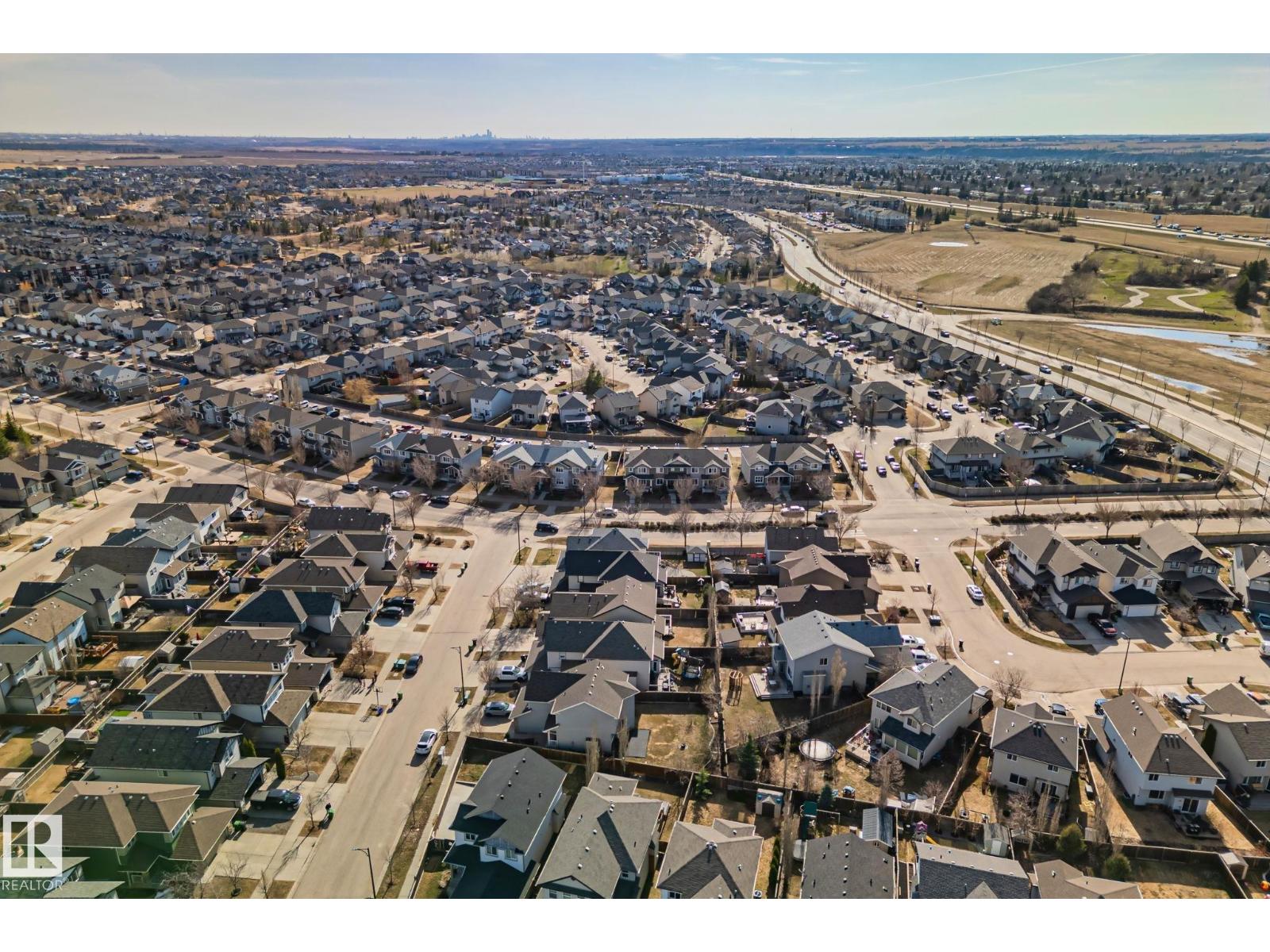 14 Allard Wy, Fort Saskatchewan, Alberta  T8L 0C3 - Photo 53 - E4485671