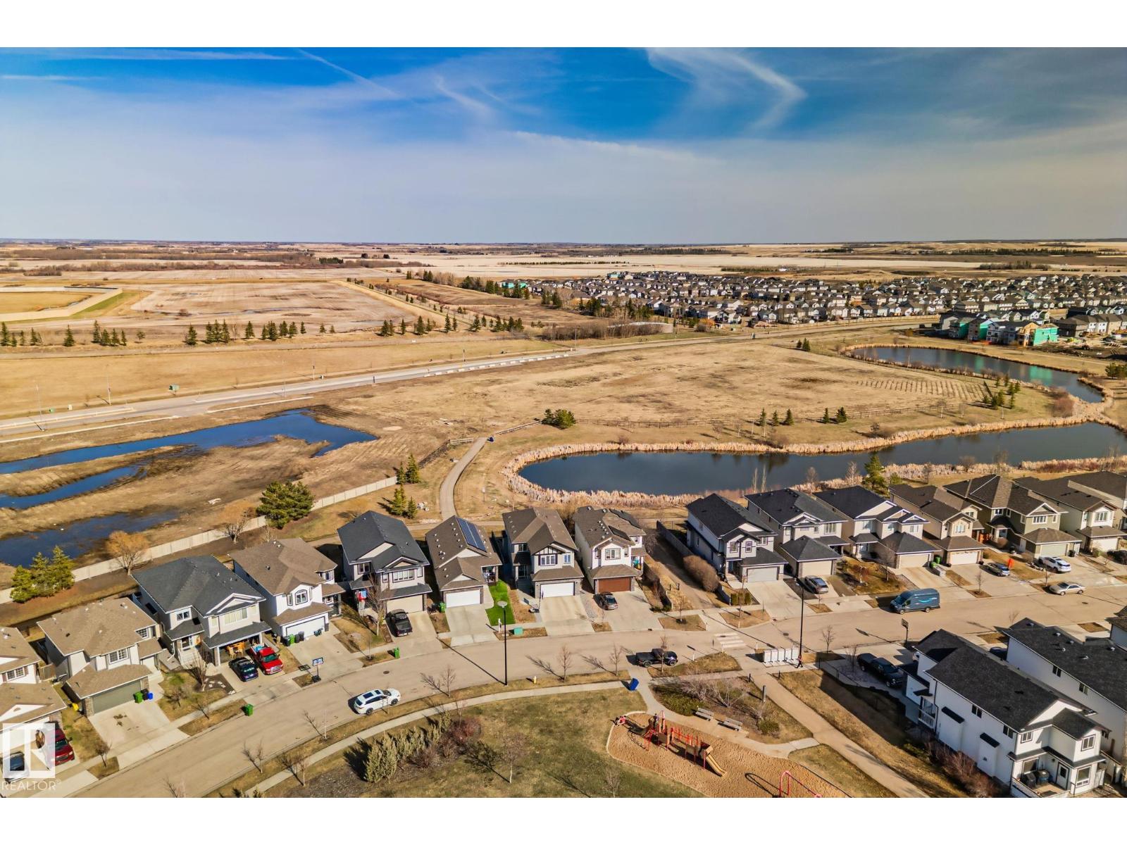 14 Allard Wy, Fort Saskatchewan, Alberta  T8L 0C3 - Photo 60 - E4485671