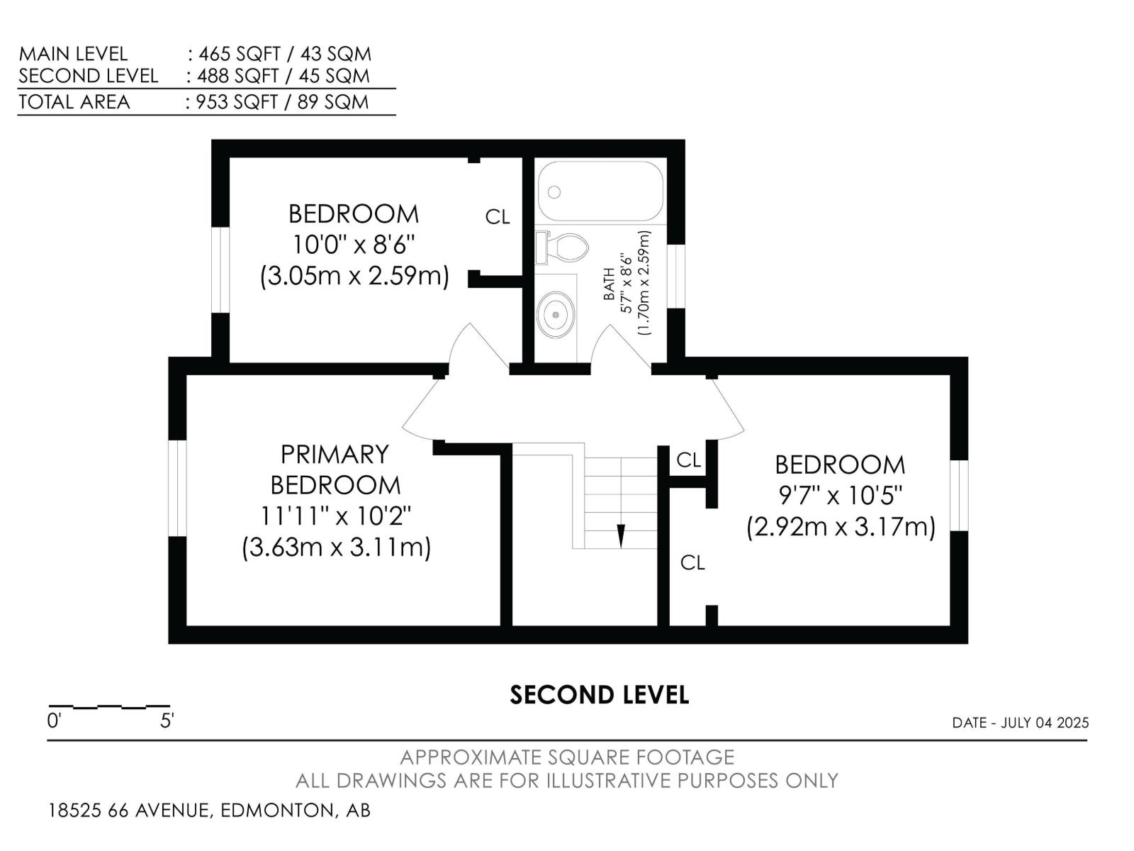 18525 66 Av Nw, Edmonton, Alberta  T5T 2M3 - Photo 45 - E4485673