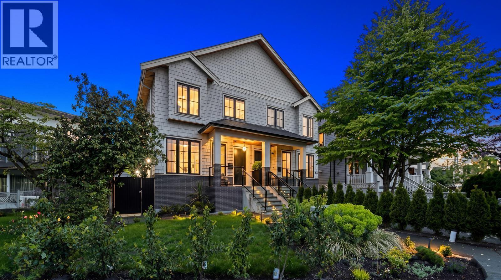 1440 E 17TH AVENUE, Vancouver, British Columbia
