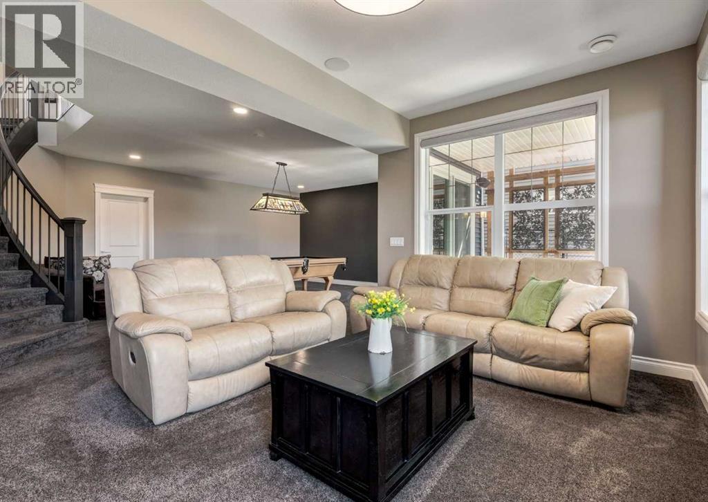 2285 Bayside Road SW, Airdrie, Alberta  T4B 3E5 - Photo 26 - A2305856