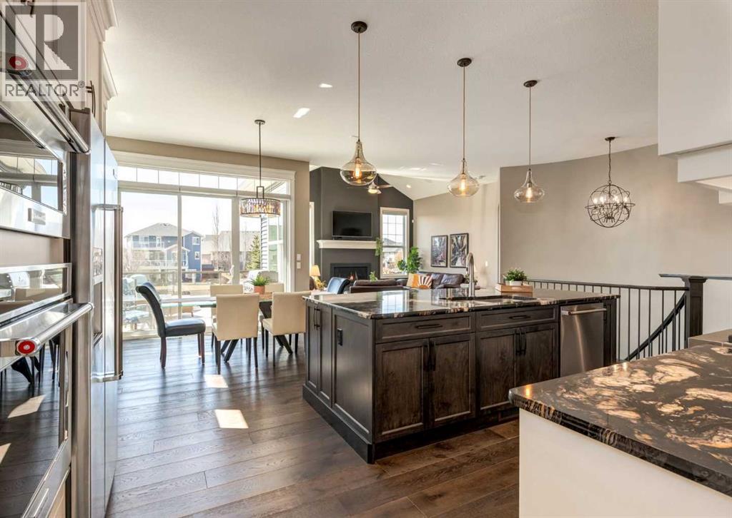 2285 Bayside Road SW, Airdrie, Alberta  T4B 3E5 - Photo 11 - A2305856