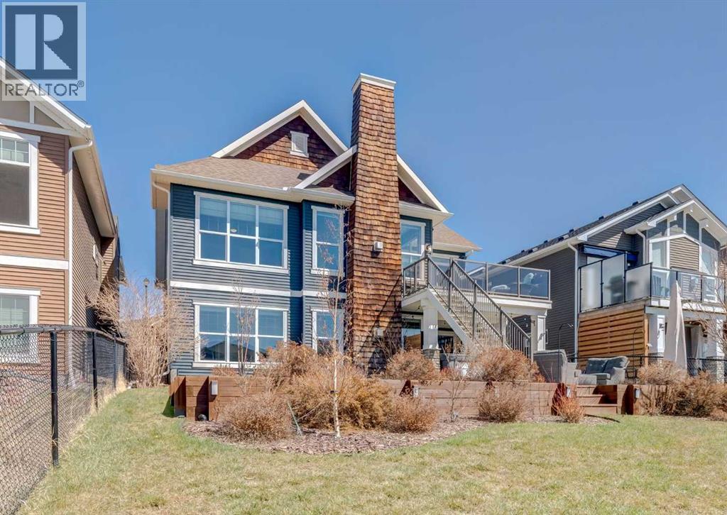 2285 Bayside Road SW, Airdrie, Alberta  T4B 3E5 - Photo 2 - A2305856