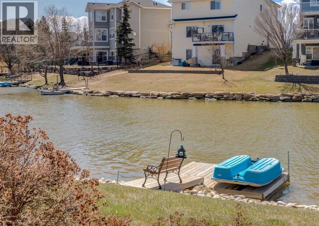 2285 Bayside Road SW, Airdrie, Alberta  T4B 3E5 - Photo 38 - A2305856