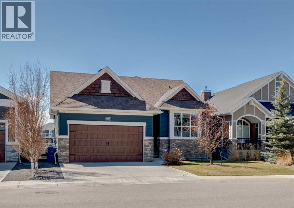 2285 Bayside Road SW, Airdrie, Alberta  T4B 3E5 - Photo 48 - A2305856