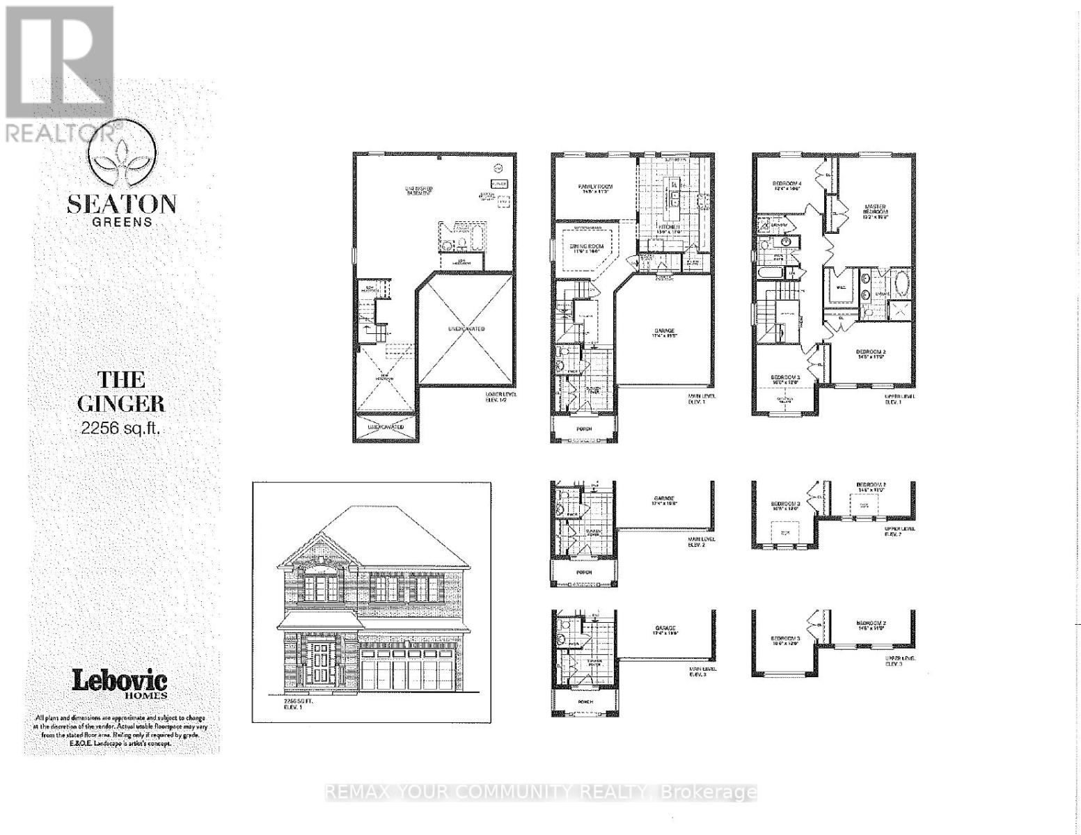 2985 ZENITH PARKWAY, Pickering, Ontario