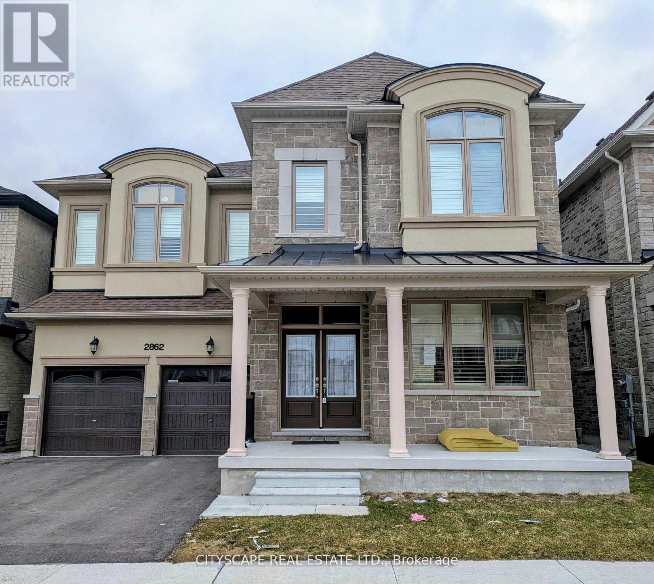 Bsmt - 2862 Shortreed Gardens, Pickering, Ontario  L0H 1M0 - Photo 1 - E13081556