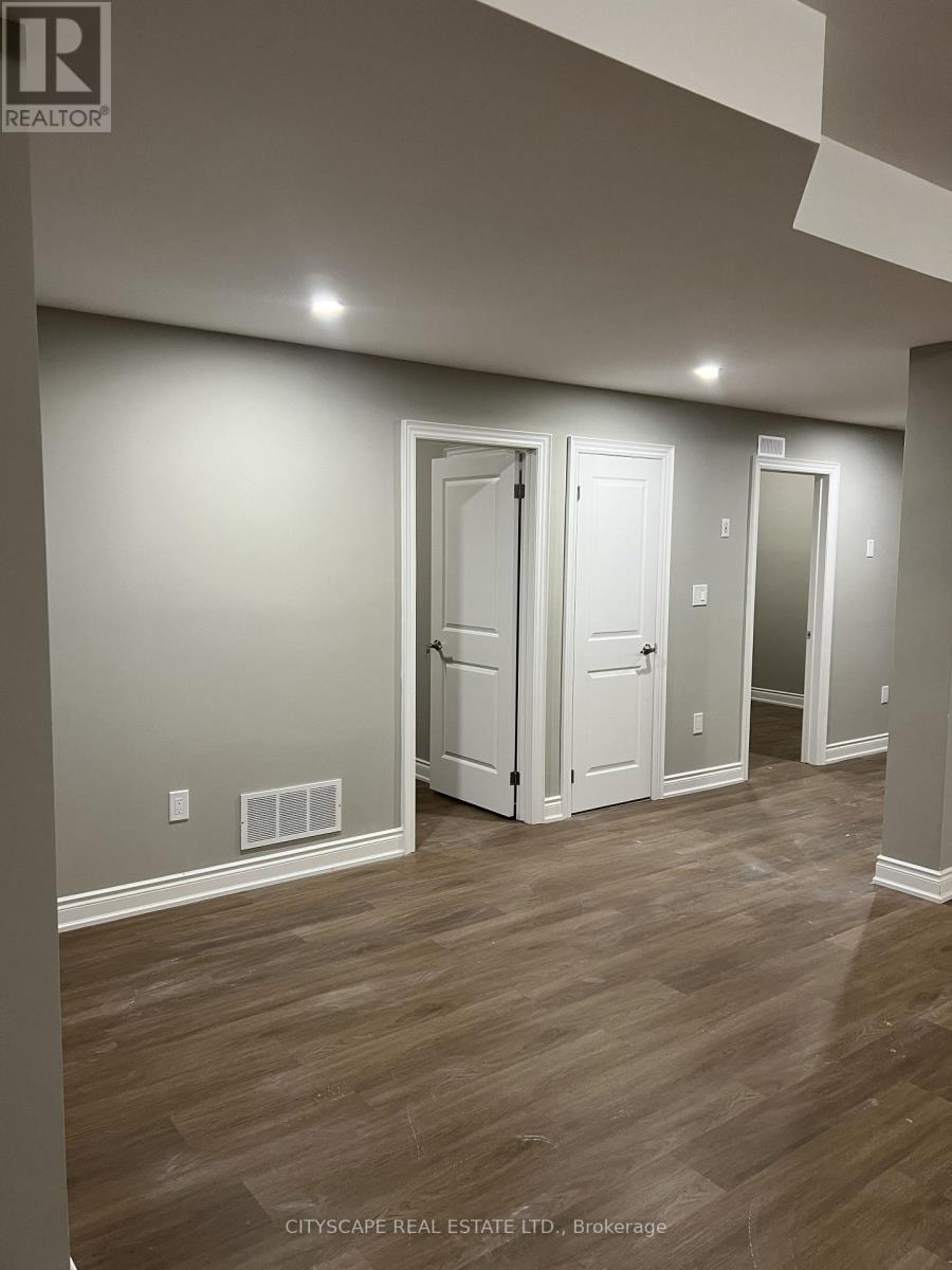 Bsmt - 2862 Shortreed Gardens, Pickering, Ontario  L0H 1M0 - Photo 4 - E13081556