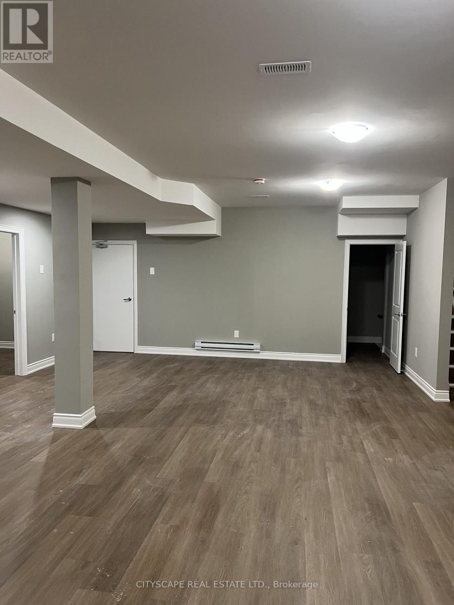 Bsmt - 2862 Shortreed Gardens, Pickering, Ontario  L0H 1M0 - Photo 5 - E13081556