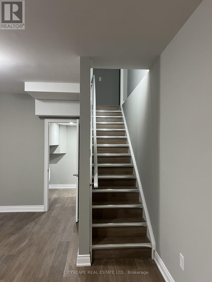 Bsmt - 2862 Shortreed Gardens, Pickering, Ontario  L0H 1M0 - Photo 6 - E13081556