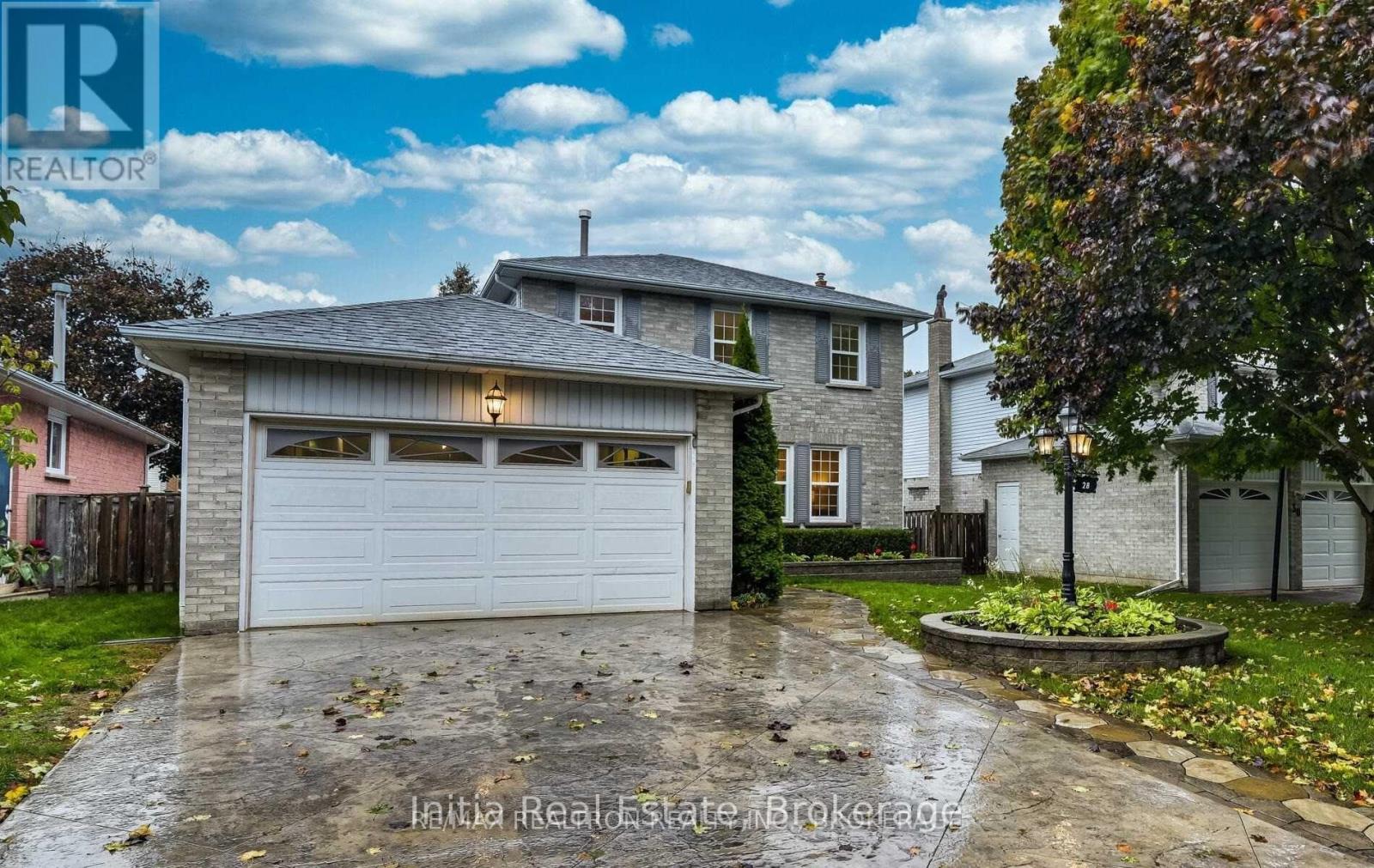 UPPER LEVEL - 28 SUMMERHILL ROAD, East Gwillimbury, Ontario