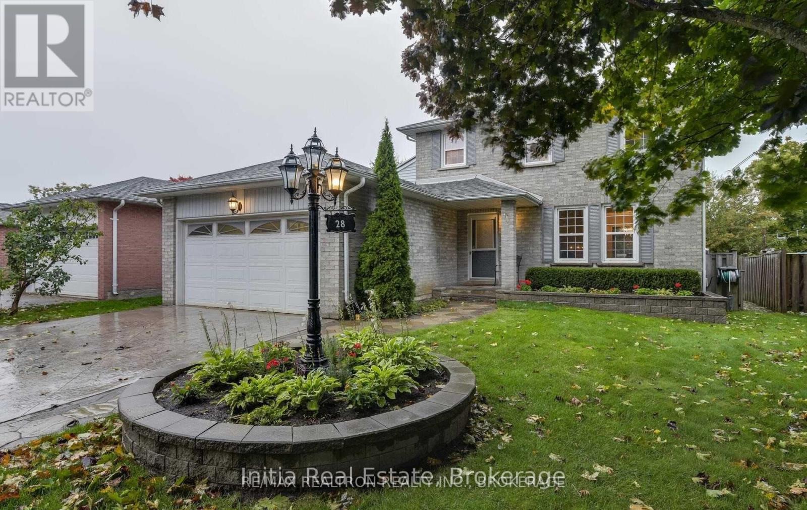 Upper Level - 28 Summerhill Road, East Gwillimbury, Ontario  L9N 1C6 - Photo 2 - N13081524
