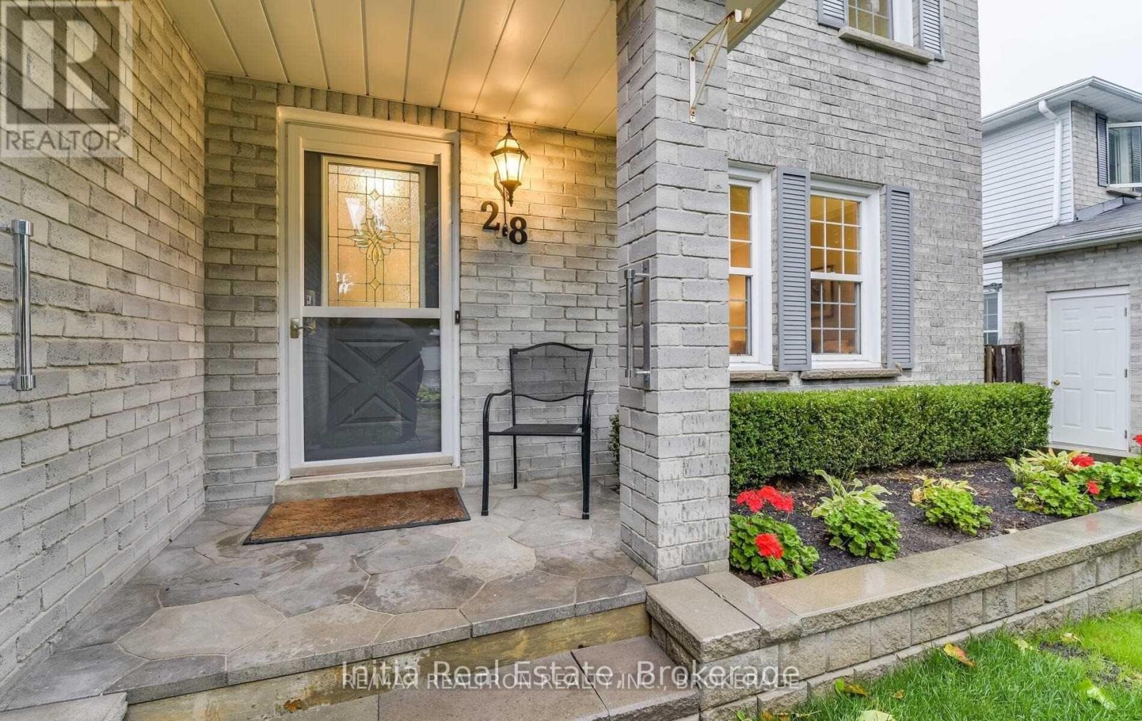 Upper Level - 28 Summerhill Road, East Gwillimbury, Ontario  L9N 1C6 - Photo 4 - N13081524