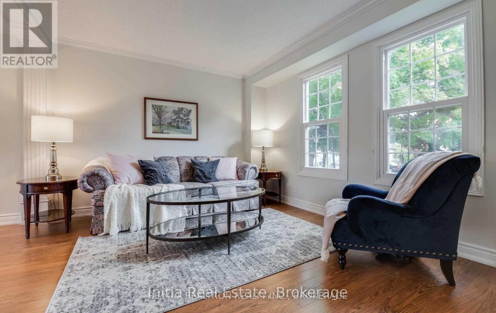 Upper Level - 28 Summerhill Road, East Gwillimbury, Ontario  L9N 1C6 - Photo 5 - N13081524