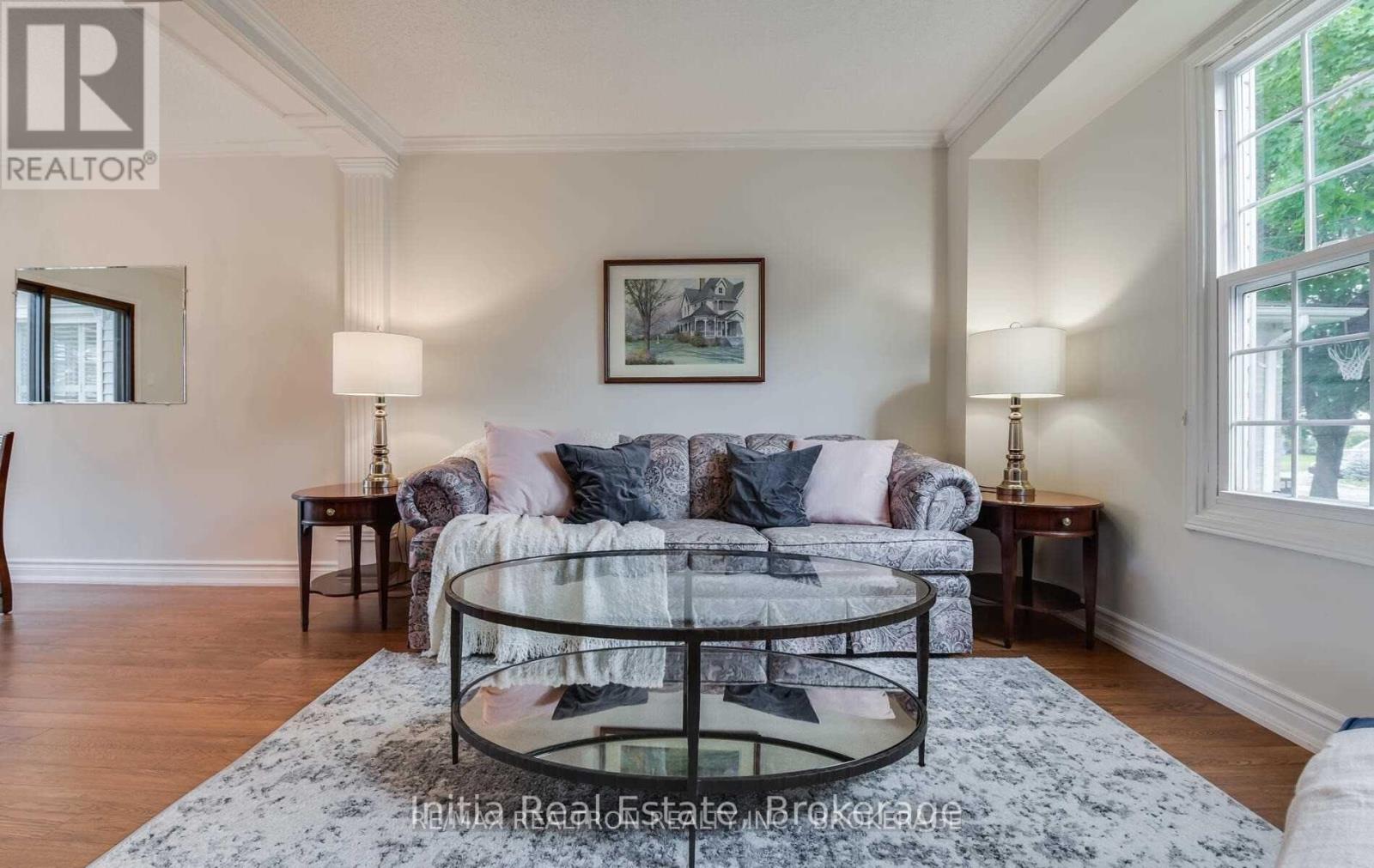 Upper Level - 28 Summerhill Road, East Gwillimbury, Ontario  L9N 1C6 - Photo 7 - N13081524