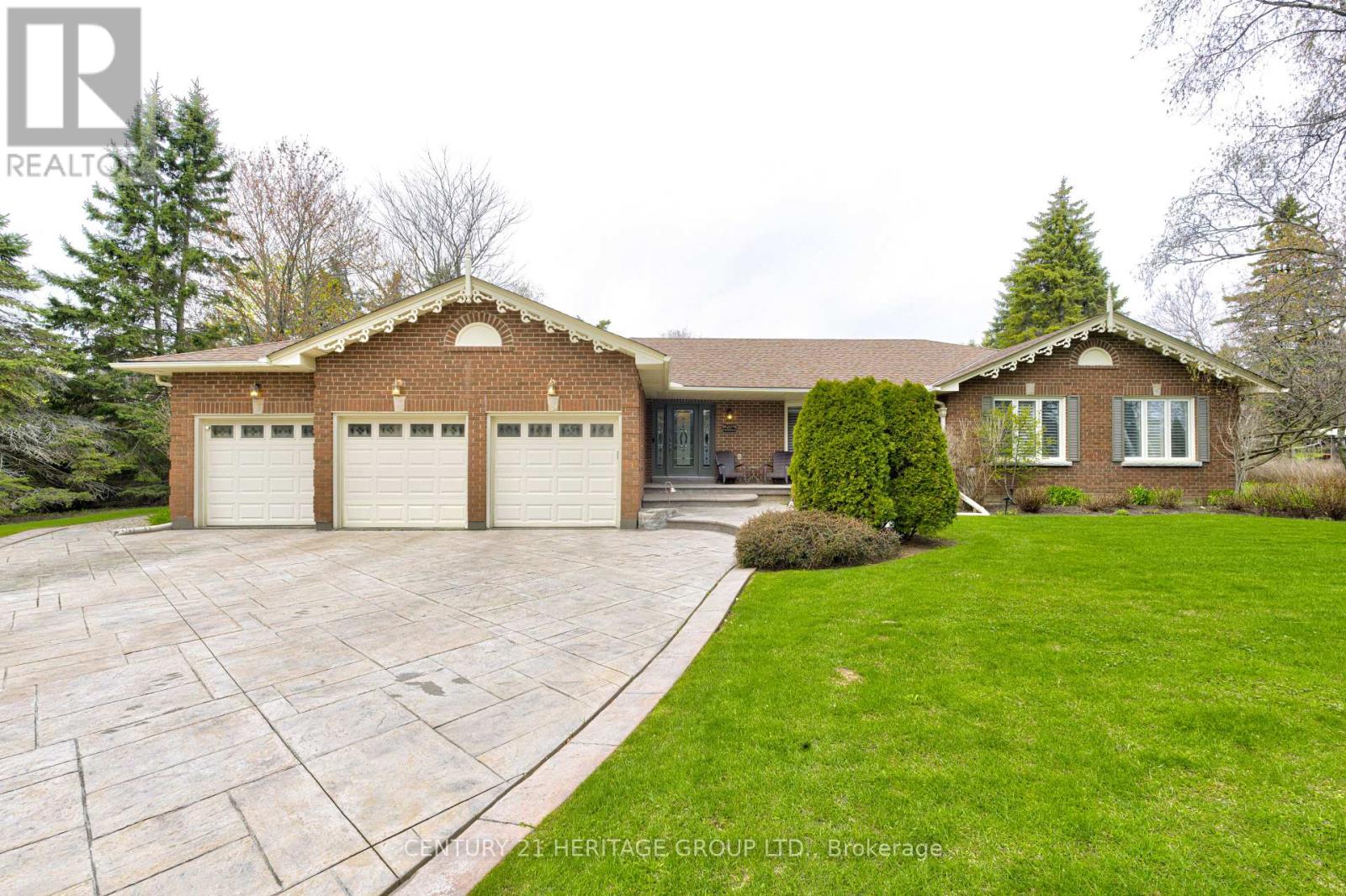 287 Burns Boulevard, King, Ontario  L7B 1E1 - Photo 2 - N13081332