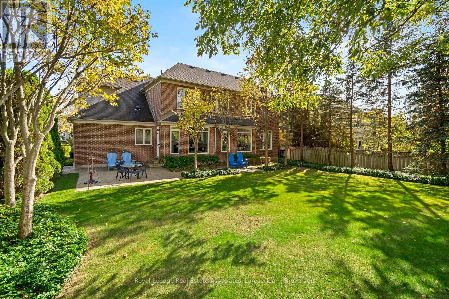 562 Gladwyne Court, Mississauga, Ontario  L5H 4L4 - Photo 43 - W12856138