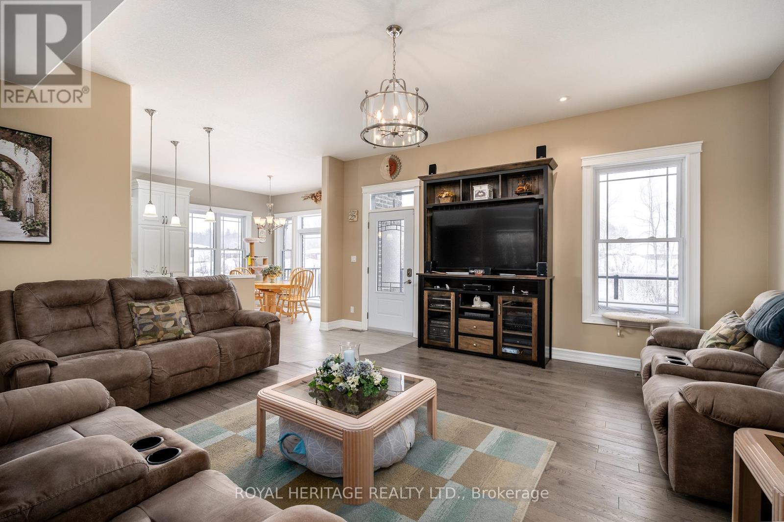 21564 Loyalist Parkway, Prince Edward County, Ontario  K0K 1L0 - Photo 6 - X12741438