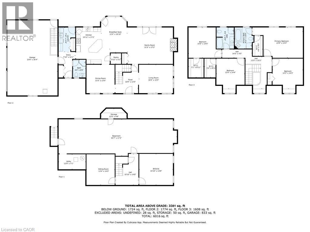 331 Lanark Street, Caledonia, Ontario  N3W 1G3 - Photo 49 - 40826851