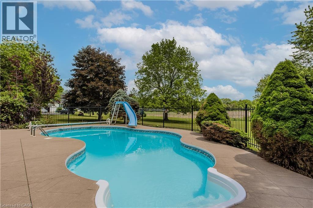 331 Lanark Street, Caledonia, Ontario  N3W 1G3 - Photo 6 - 40826851