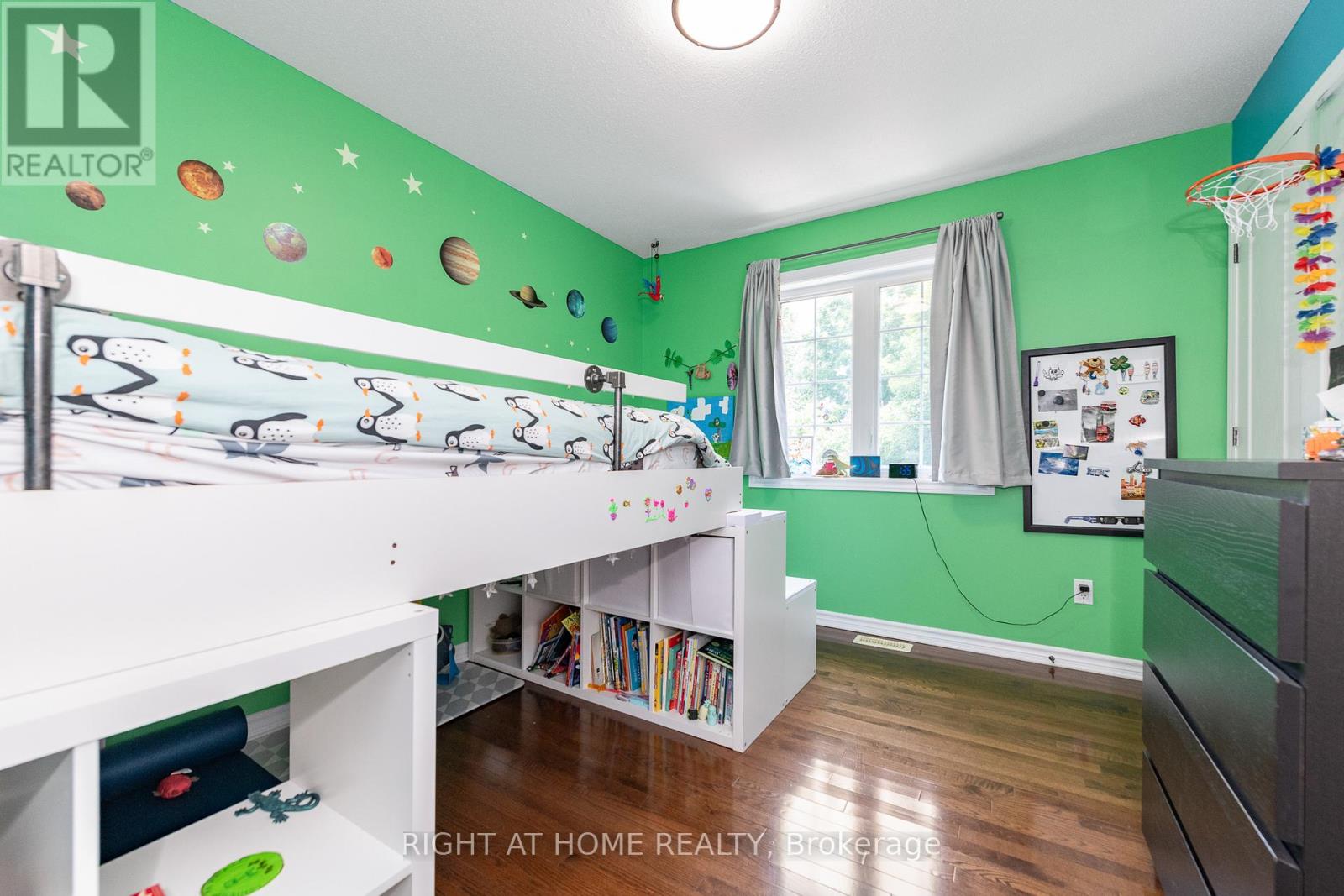 48 Station Trail, Russell, Ontario  K4R 0A3 - Photo 33 - X12794994