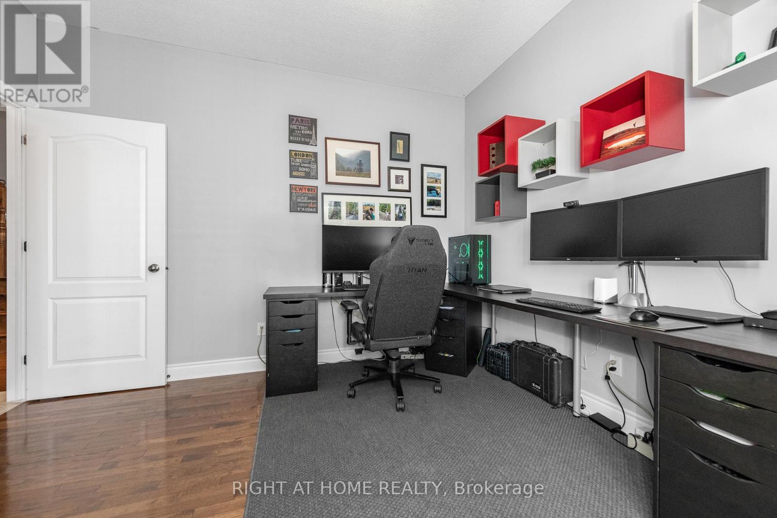 48 Station Trail, Russell, Ontario  K4R 0A3 - Photo 7 - X12794994
