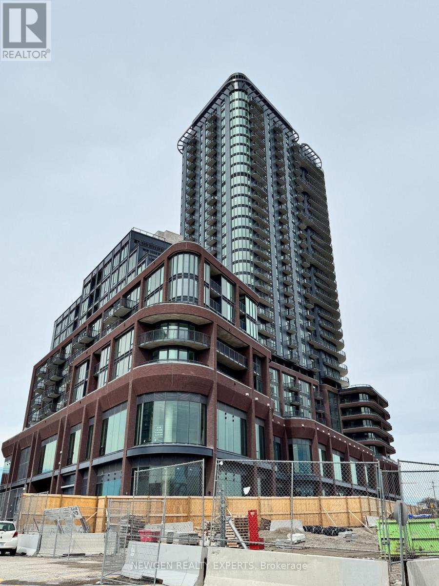 414 - 1185 DUPONT STREET, Toronto, Ontario