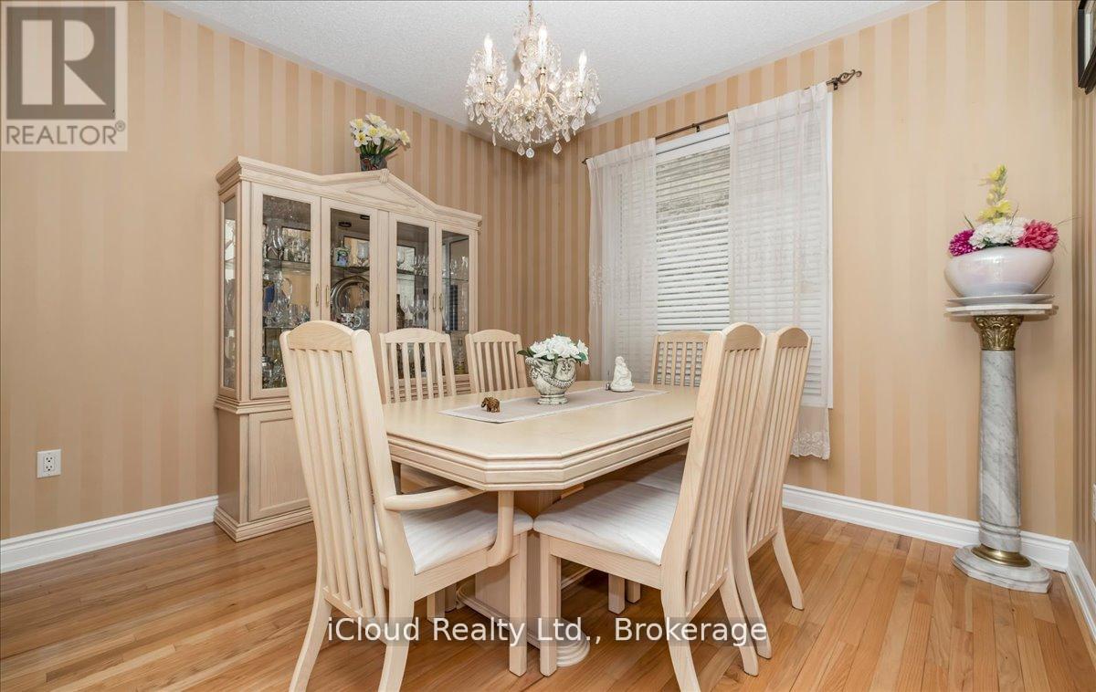 625 Laughren Crescent, Milton, Ontario  L9T 0G6 - Photo 11 - W13081536