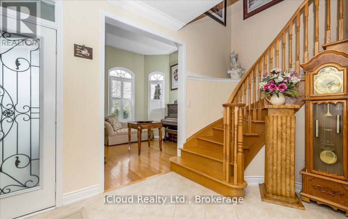 625 Laughren Crescent, Milton, Ontario  L9T 0G6 - Photo 14 - W13081536