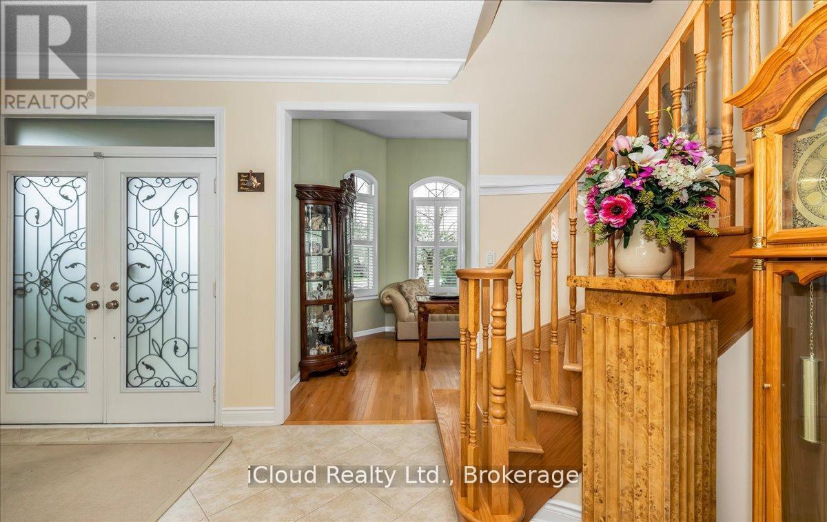 625 Laughren Crescent, Milton, Ontario  L9T 0G6 - Photo 15 - W13081536