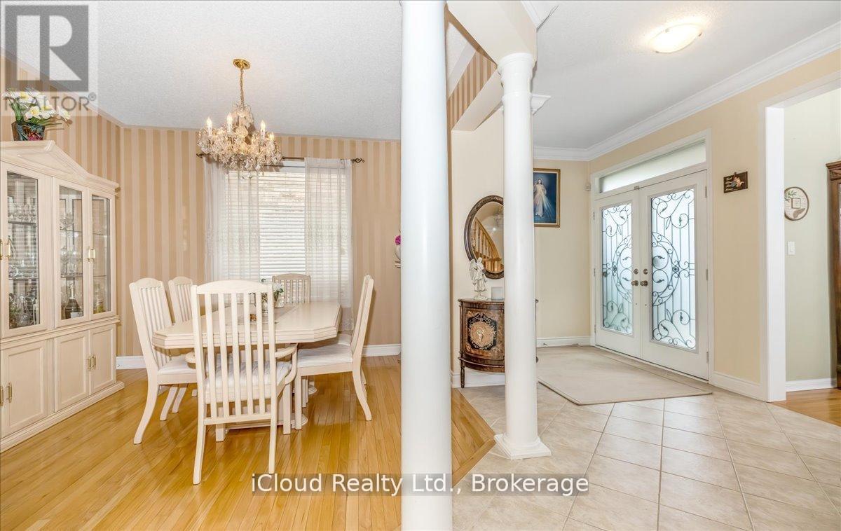 625 Laughren Crescent, Milton, Ontario  L9T 0G6 - Photo 16 - W13081536