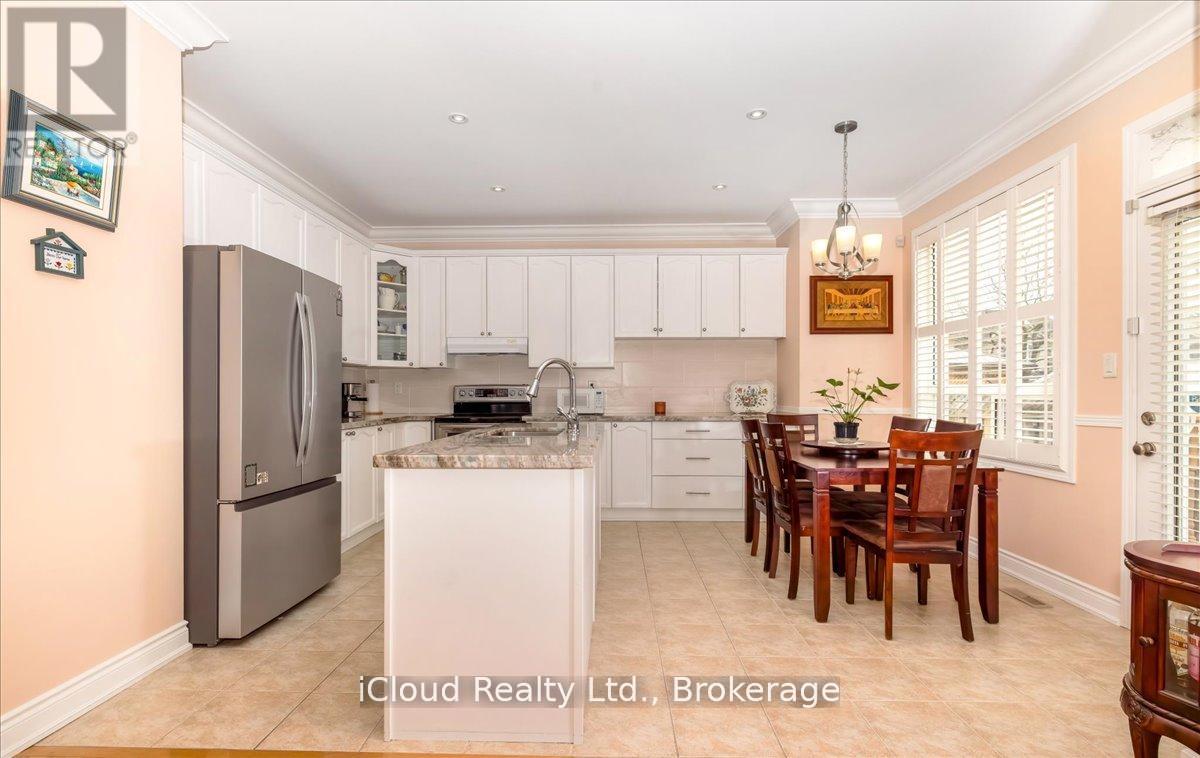625 Laughren Crescent, Milton, Ontario  L9T 0G6 - Photo 17 - W13081536