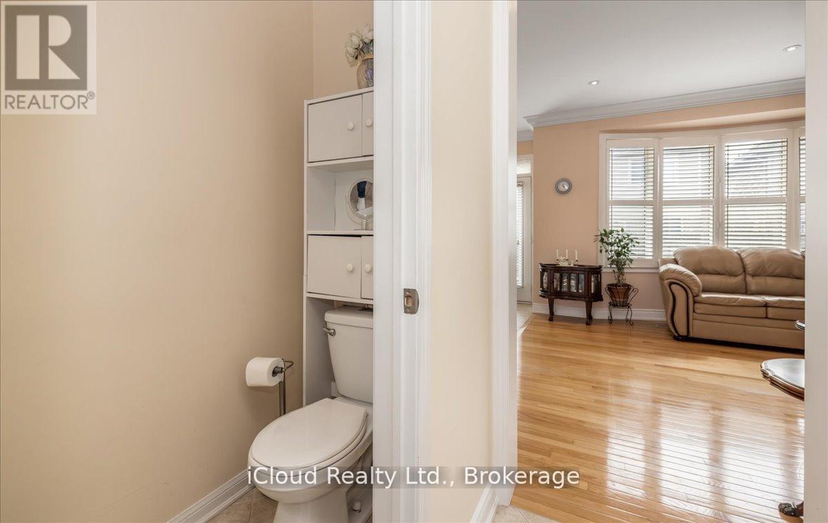 625 Laughren Crescent, Milton, Ontario  L9T 0G6 - Photo 18 - W13081536