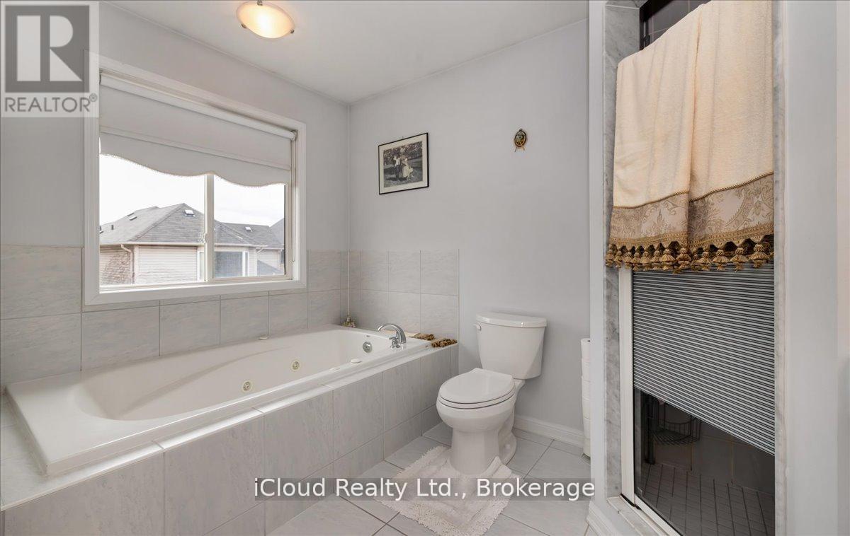 625 Laughren Crescent, Milton, Ontario  L9T 0G6 - Photo 34 - W13081536