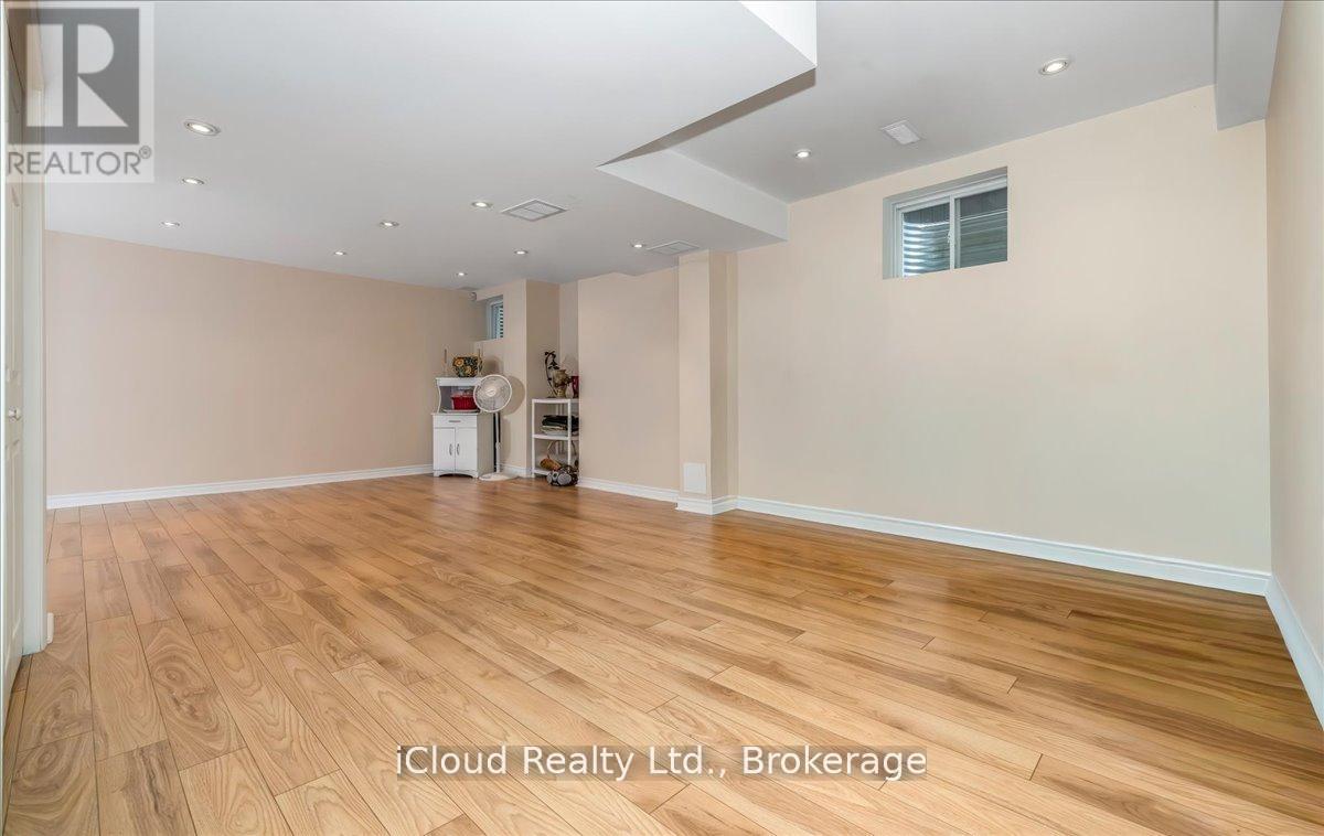 625 Laughren Crescent, Milton, Ontario  L9T 0G6 - Photo 41 - W13081536