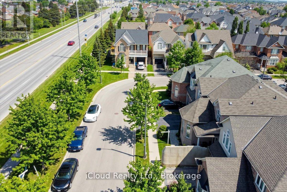 625 Laughren Crescent, Milton, Ontario  L9T 0G6 - Photo 45 - W13081536