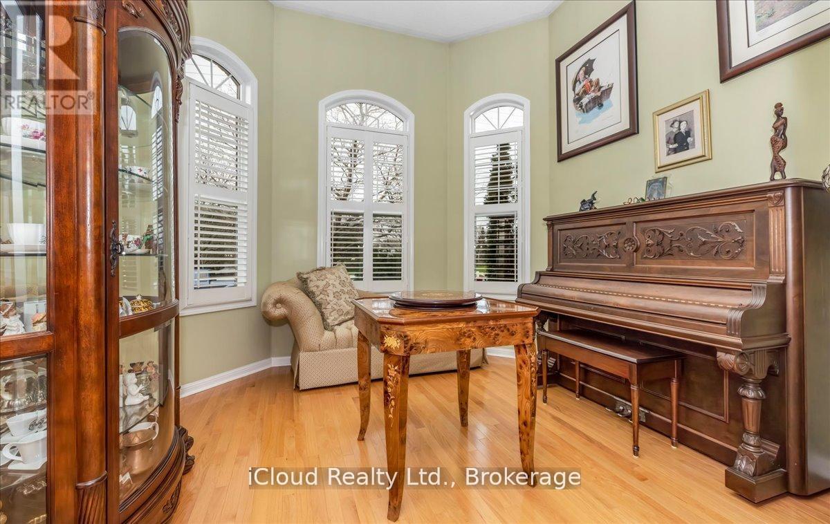 625 Laughren Crescent, Milton, Ontario  L9T 0G6 - Photo 9 - W13081536
