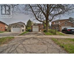 20 MOZART CRESCENT, Brampton, Ontario