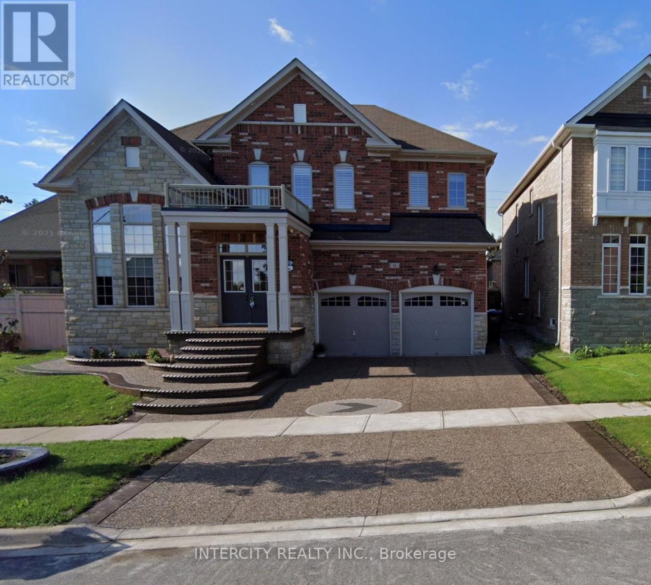 18 VIDAL ROAD, Brampton, Ontario