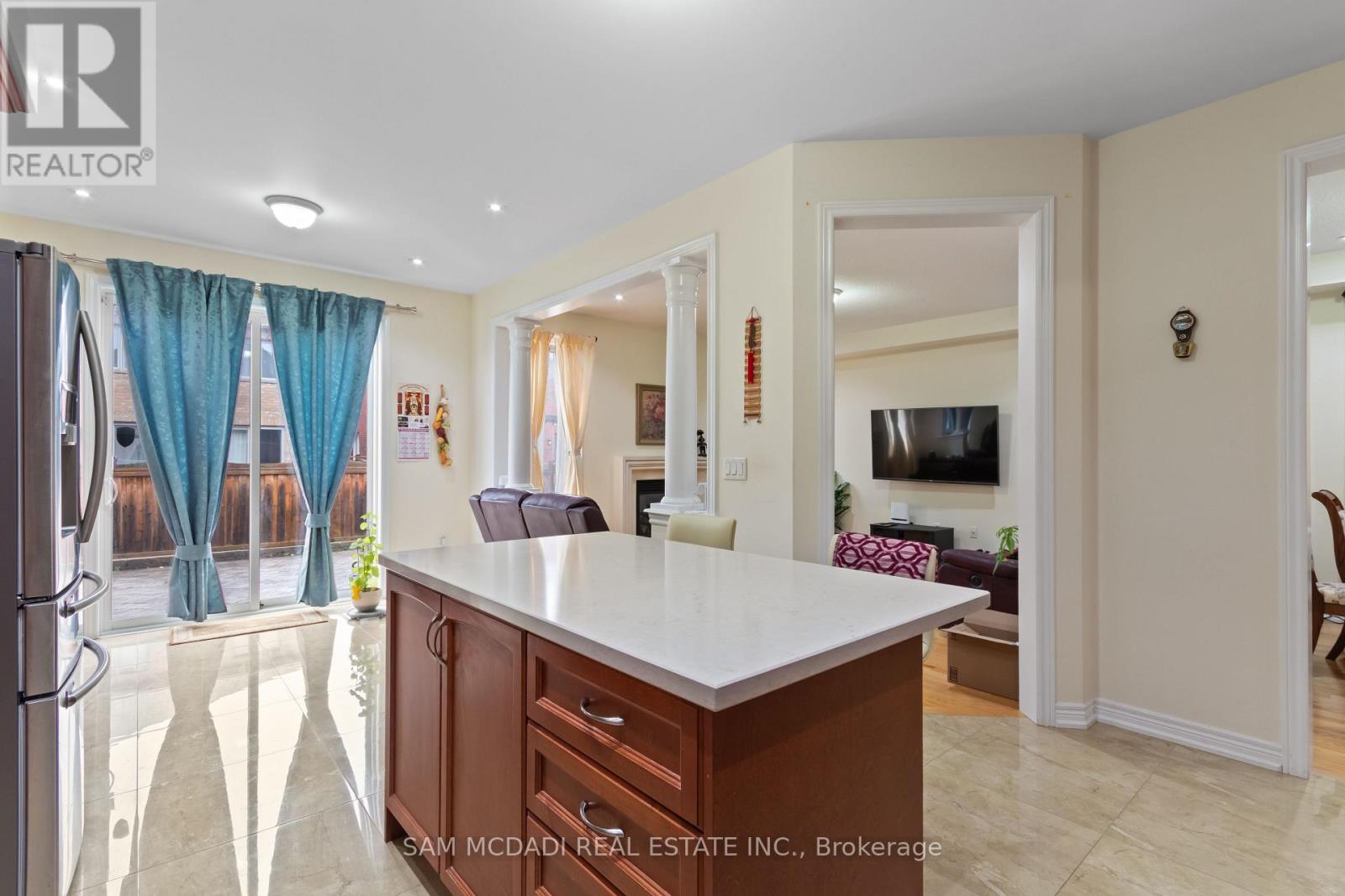 80 Durango Drive, Brampton, Ontario  L6X 0R8 - Photo 11 - W13081550