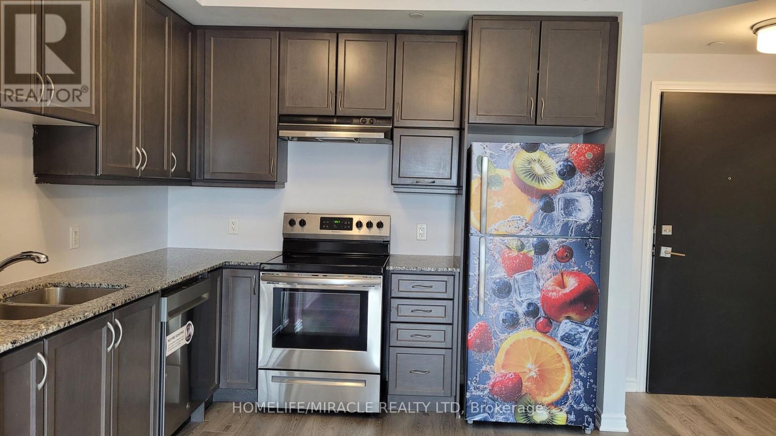 318 - 200 Lagerfeld Drive, Brampton, Ontario  L7A 5G5 - Photo 13 - W13081552