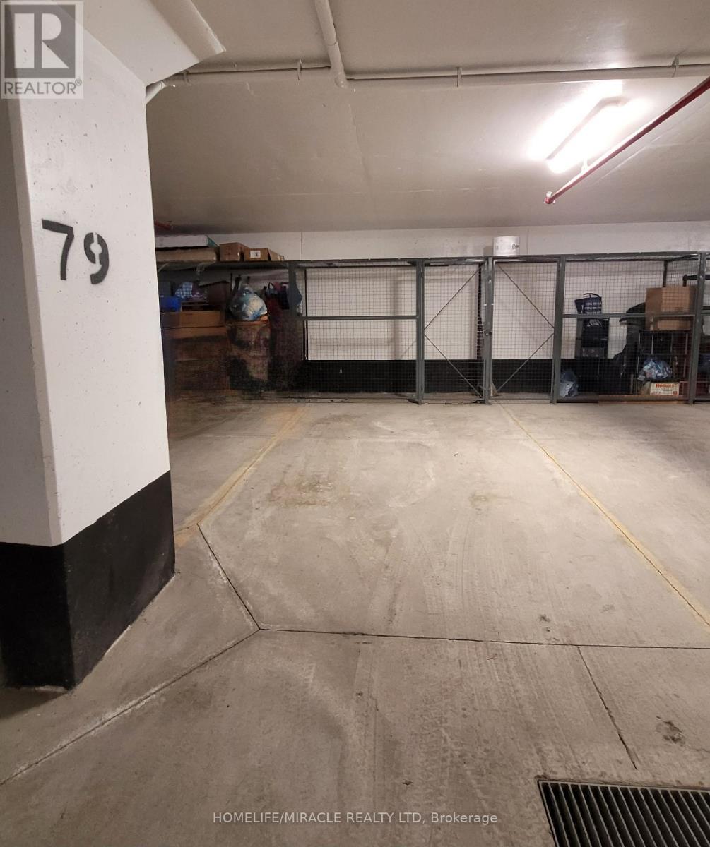 318 - 200 Lagerfeld Drive, Brampton, Ontario  L7A 5G5 - Photo 36 - W13081552