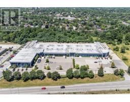3-9 - 1075 NORTH SERVICE ROAD W, Oakville, Ontario