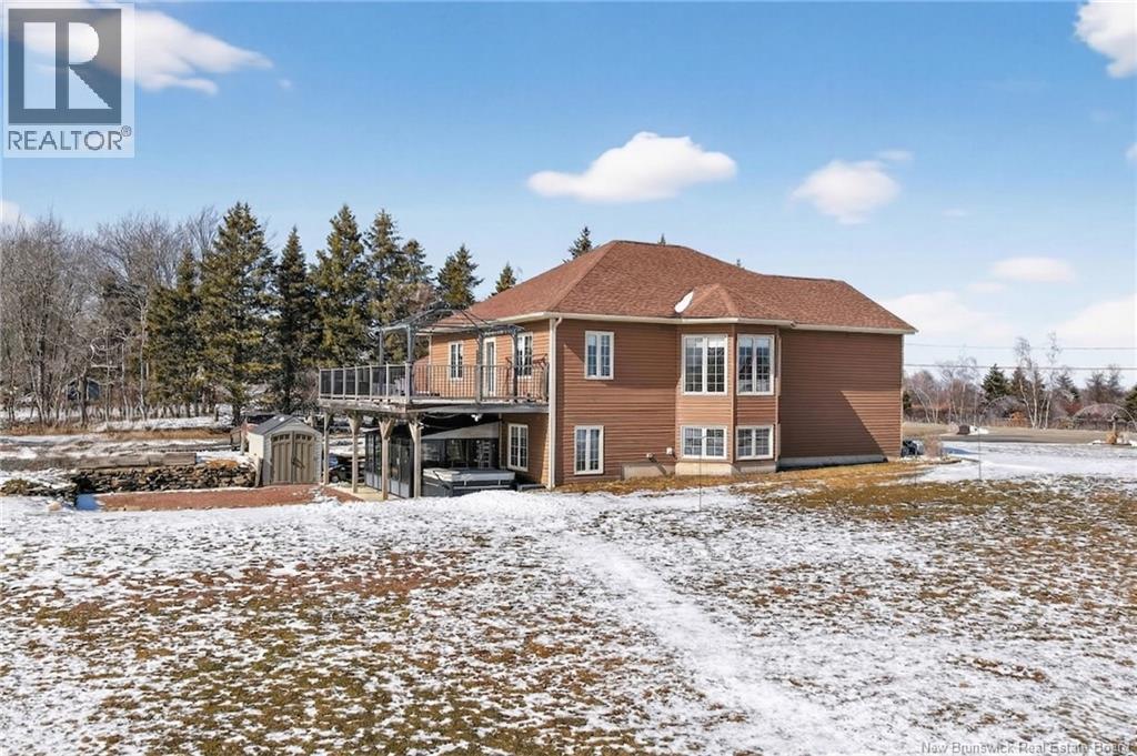 191 Grande-Digue Road, Grande-Digue, New Brunswick  E4R 4L3 - Photo 6 - NB135877