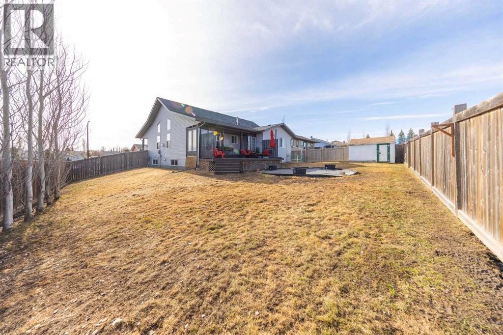 5212 51 Street, Kitscoty, Alberta  T0B 2P0 - Photo 40 - A2307581