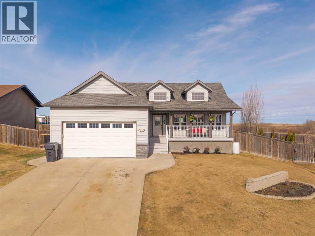 5212 51 Street, Kitscoty, Alberta  T0B 2P0 - Photo 50 - A2307581